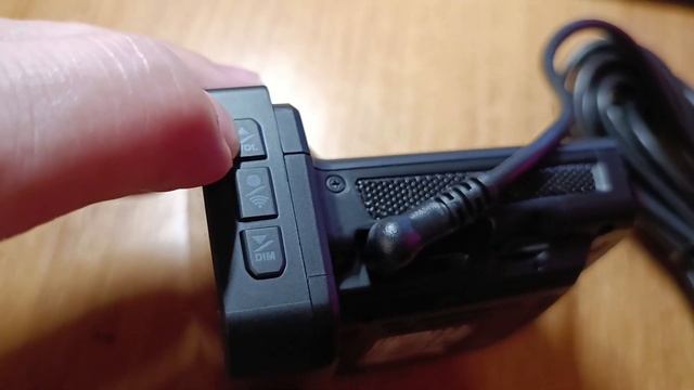 Комбо устройство Intego VX-1500SW обзор.