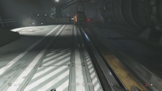 Puhata Ja Mängida: Wolfenstein II: The New Colossus (PS4)