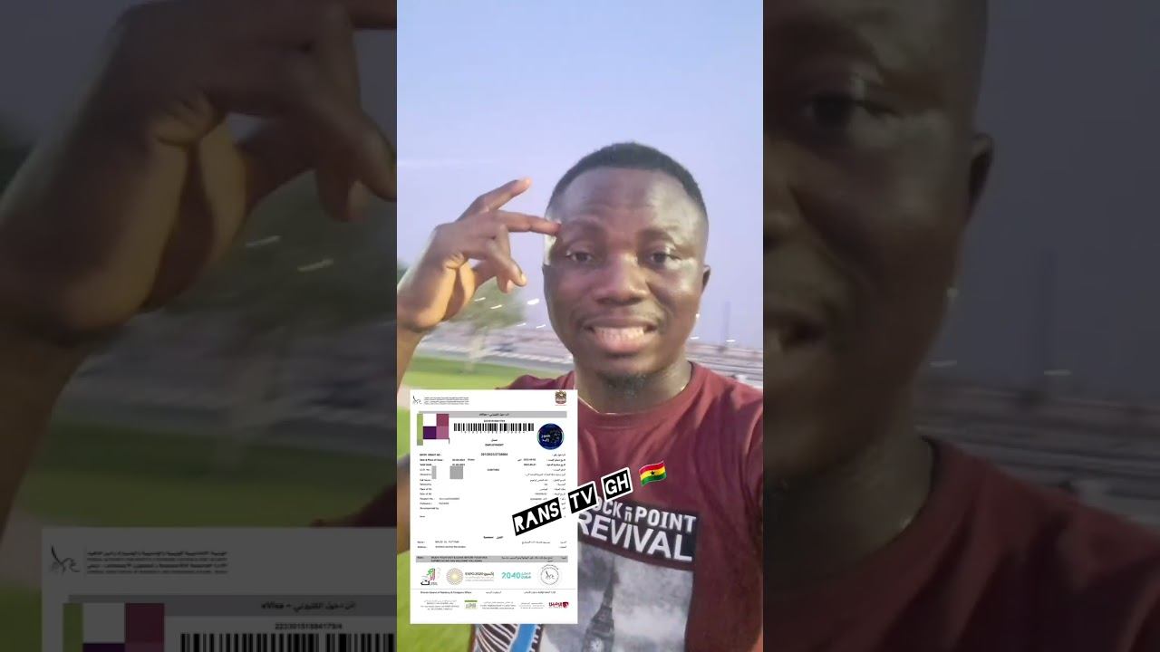 Don't come to Qatar with freelance please 🙏 смотреть онлайн