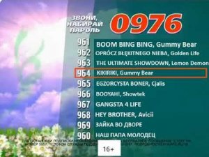 Реклама на BRIDGE TV 2013 (30/40)