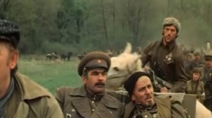 Дума о Ковпаке КАРПАТЫ КАРПАТЫ...Фильм третий часть первая