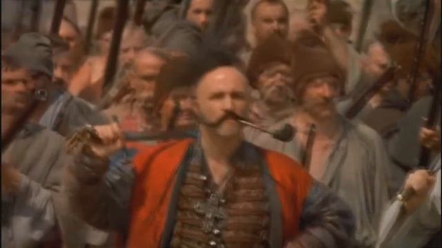 Богдан Хмельницкий - не идеальный герой Украины смотреть онлайн