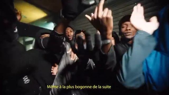 IDS (L2B) - Freestyle en une signature смотреть онлайн