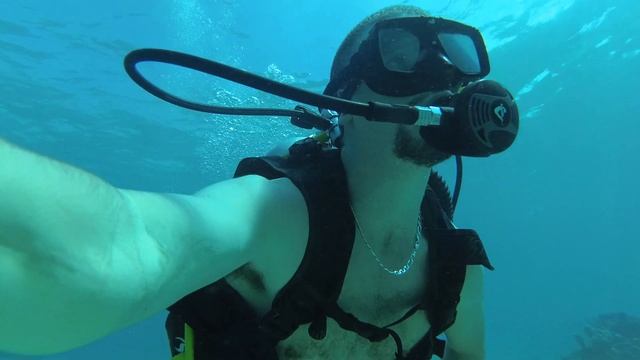 Diving Mexico смотреть онлайн