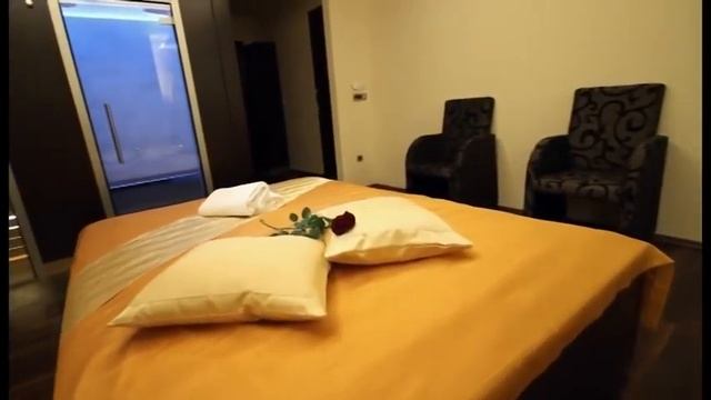 Donat hotel смотреть онлайн
