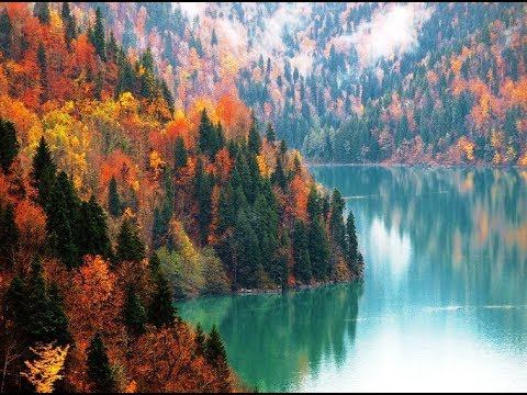 Composer: Khibla Amichba: Autumn Wind/Herbstwind/Осенний ветер/Sonbahar rüzgarı/Ҭагалантәи аҧша смотреть онлайн