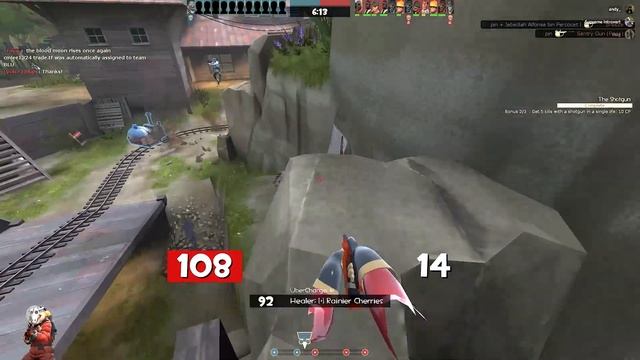 i miss tf2 man смотреть онлайн