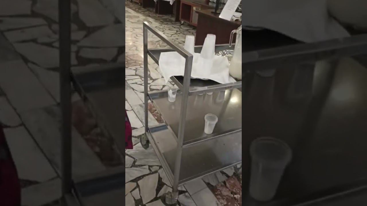 Zheleznovodsk Beshtau oatmeal.Железноводск Бештау овсяной отвар смотреть онлайн