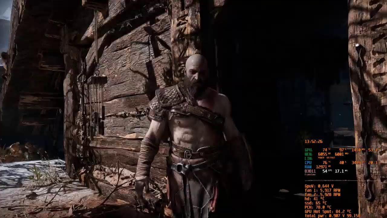 God of War dell 3590 i7 gtx 1660 ti q max смотреть онлайн
