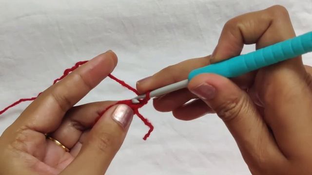 CROCHET PUFF, BOBBLE & POPCORN STITCH | DIFFERENCE | BEGINNER | பப், பாபிள், பாப்கார்ன் பின்னல் смотреть онлайн
