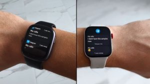 БОЛЬШЕ МЕСЯЦА С ЧАСАМИ HONOR WATCH 4 / ОБЗОР