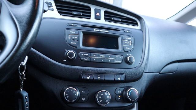 Kia Ceed '2014