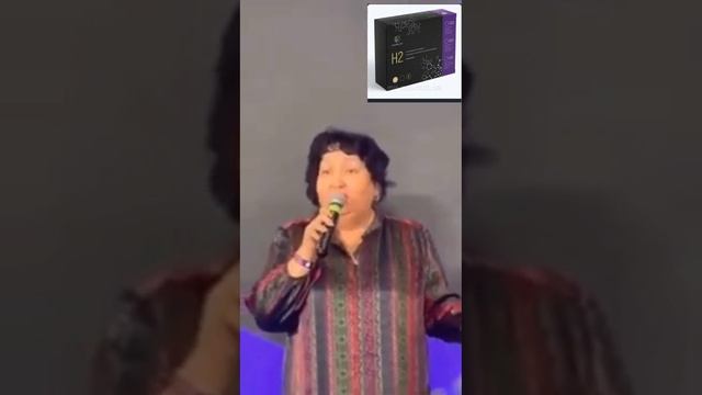 Отзыв по приему магний водорода Н2Premium компании Дандилайн смотреть онлайн