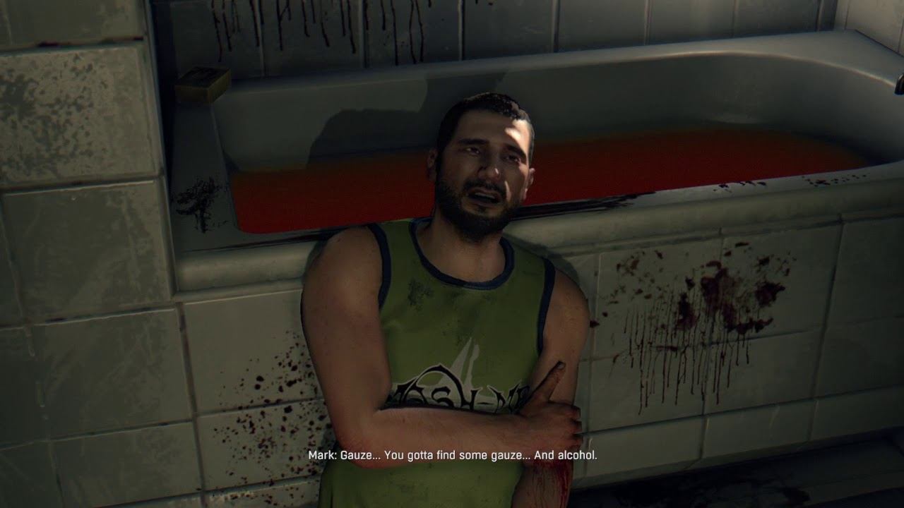 Cz Let's Play:Dying Light #1 Vitej v Harranu [NO COMMENT] смотреть онлайн