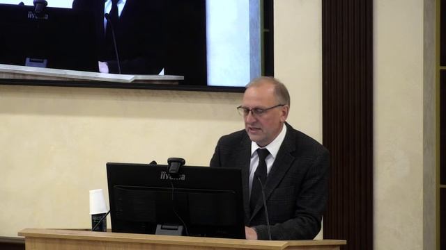 18.04.2023 Совместное заседание. смотреть онлайн