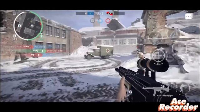 World War Heroes JAPAN ALL STARS [楢原] &[中国武装] Duo iOS欧州鯖 смотреть онлайн