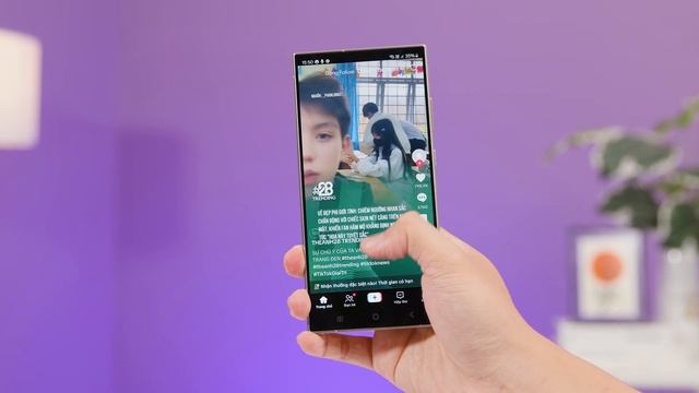 UNBOX Galaxy S24 Ultra: Viền Titanium, Màn hình Siêu Mỏng, Chip Snap 8 Gen 3 | Thế Giới Di Động смотреть онлайн