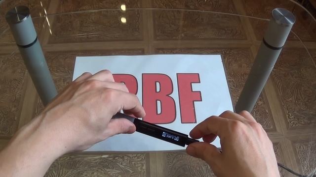 Обзор-разбор паяльника GVDA GD300 смотреть онлайн