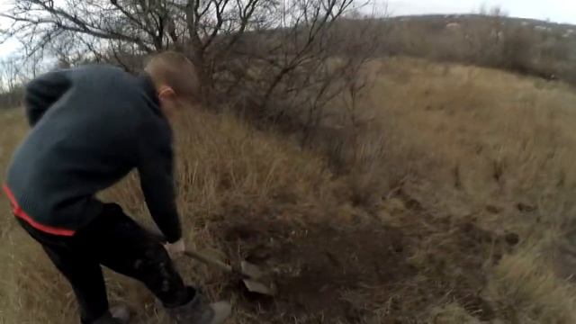 Строим дёрты#2.Вылет готов смотреть онлайн