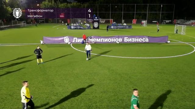 Трансформатор - МегаФон (7:3) смотреть онлайн