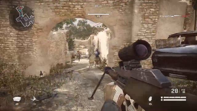 Watch Me Play Warface And Other Video Games On My Xbox Stream.. Twitch/ OneofAKind68548