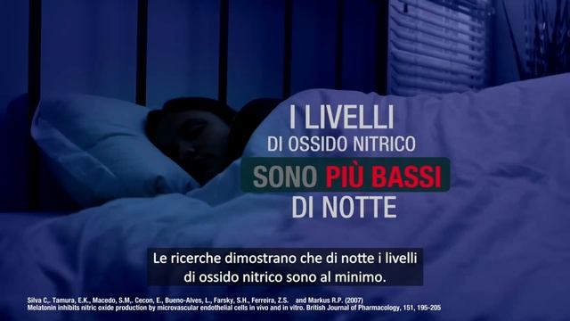 Niteworks Spotlight Video (versione italiana) смотреть онлайн