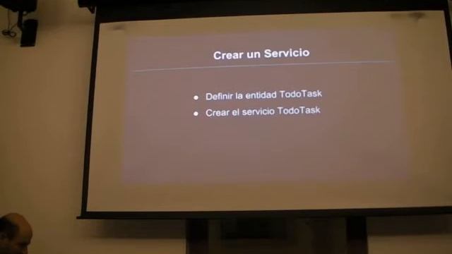 Presentación sobre LifeRay смотреть онлайн