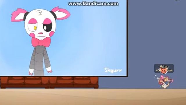 /Клип/Transformice - The Mangel смотреть онлайн
