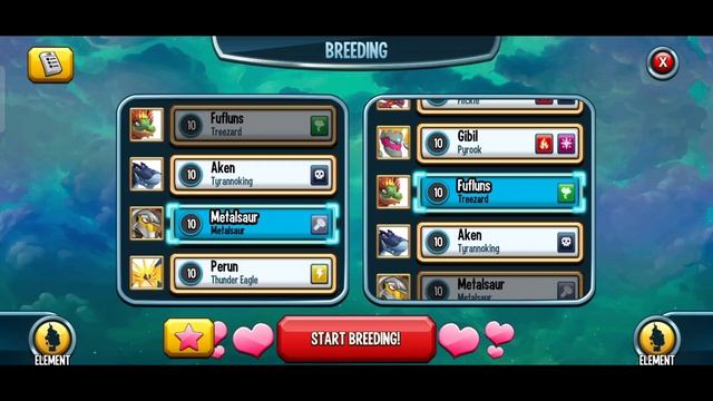 How To Breed Jonskeer || Monster Legends смотреть онлайн