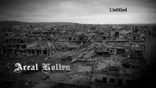 Areal Kollen - Rigid Uniformity (Demo) смотреть онлайн