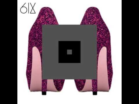 Honeycomb Platform Stiletto - Purple & pink 2020-07-21 20:21 смотреть онлайн