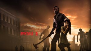 The Walking Dead: The Telltale Definitive Series PS4 ► Прохождение на русском ► Сезон 1 Эпизод 2