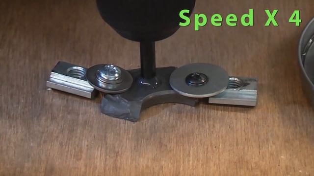 How to drill tungsten carbide смотреть онлайн