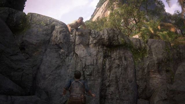 Uncharted 4 PC Gameplay Deutsch Part 21 - Uncharted Legacy of Thieves Collection - (4K 60FPS) смотреть онлайн