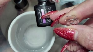 КЛАССНАЯ РАСПАКОВКА НОГТЕВЫХ ТОВАРОВ И НЕ ТОЛЬКО с wildberries и aliexpress .ТЕСТИРОВАНИЕ.