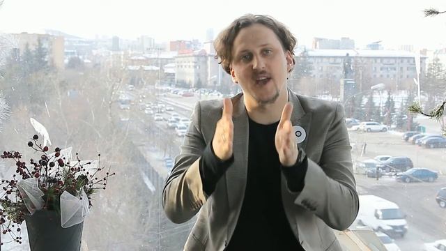 Приглашение на #сорняки: Петр Боев смотреть онлайн