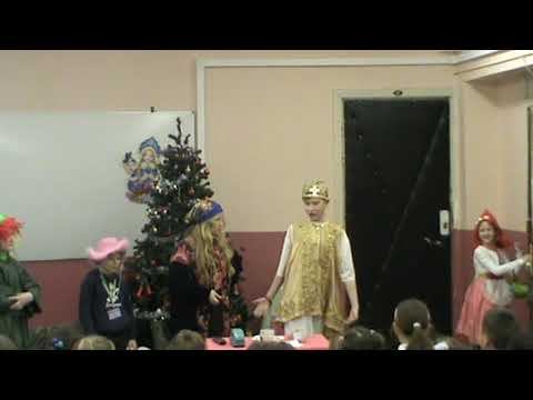 Сказка "Ничегошик" смотреть онлайн