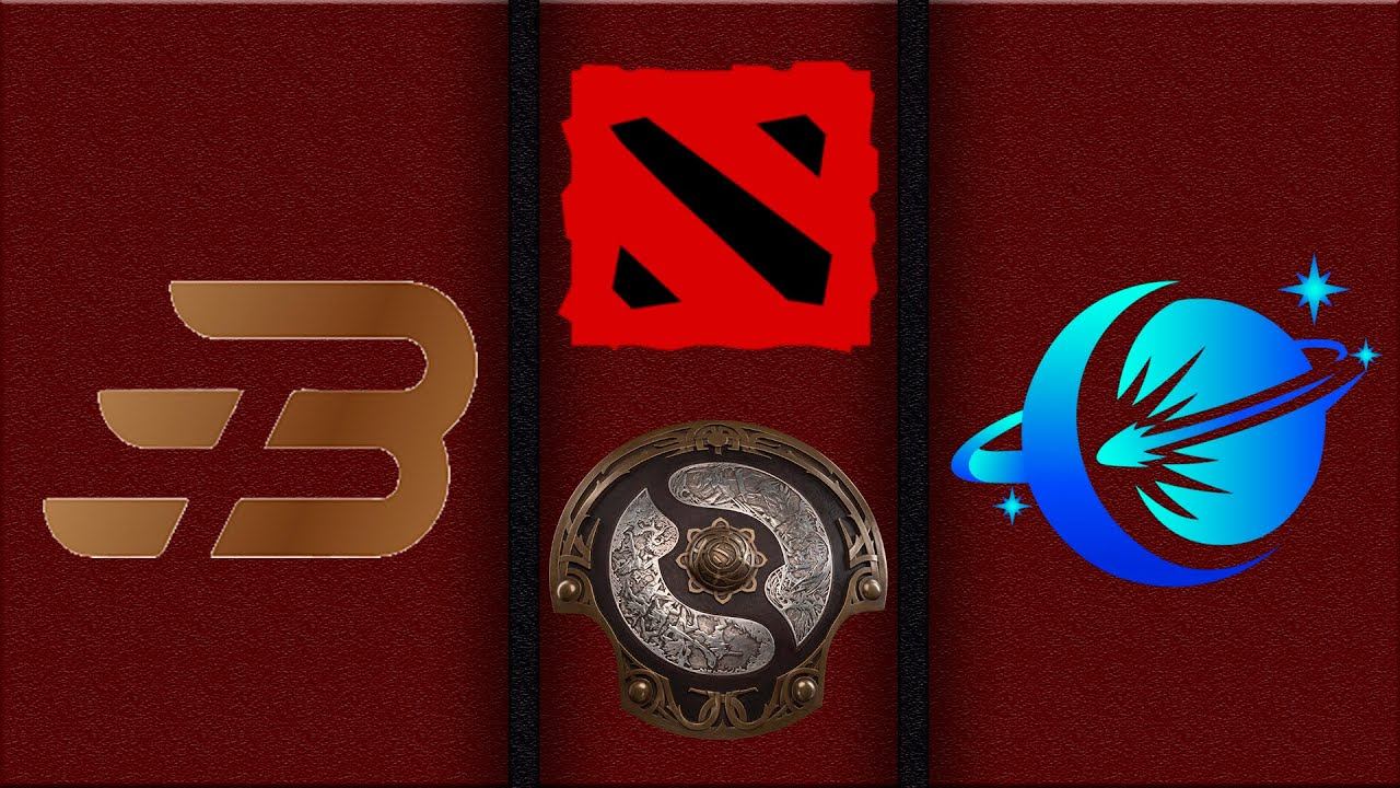 Supernova vs Team Bright Elimination Round 2 China Regional Qualifier 2023 смотреть онлайн