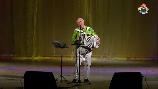 "РУСАЛОЧКИ" Валерий Семин в гостях у " Митрофановны " . Концертная запись на фестивале, Живой звук! смотреть онлайн