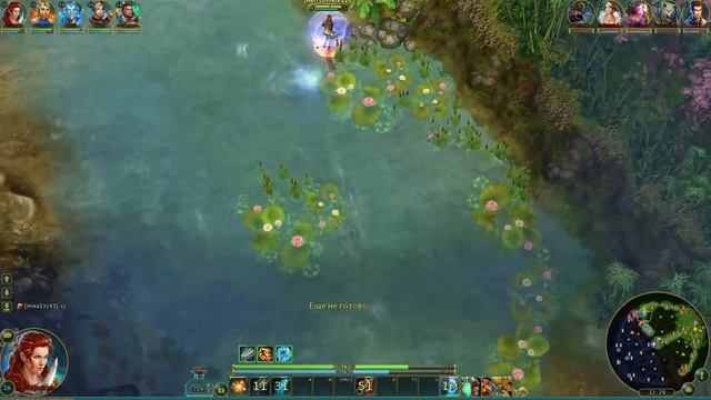 Prime World - Дуэлянт в силу смотреть онлайн