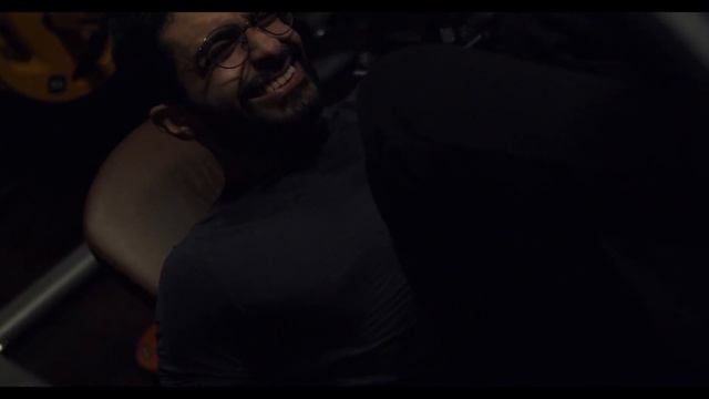 UNDERDOG MENTALITY - Motivation l Amr ElGamal смотреть онлайн