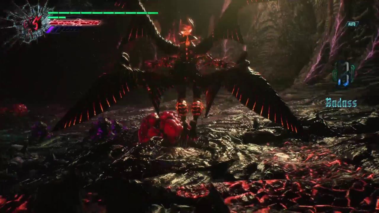 Devil May Cry 5 - Прохождение 6 смотреть онлайн