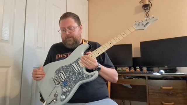 Kramer Focus VT 211S Full Electronics Swap смотреть онлайн