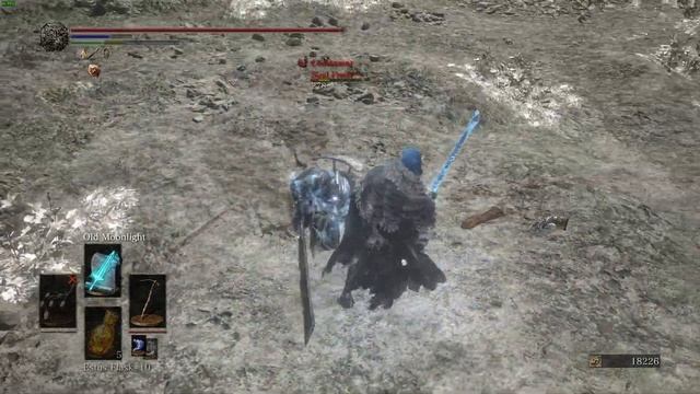 Another Heysel Pick, Old Moonlight true combo video смотреть онлайн