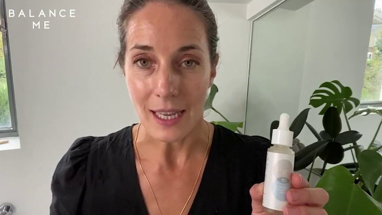 Balance Me Tri Molecular Hyaluronic Serum смотреть онлайн