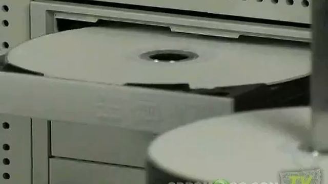 How the CD/DVD Duplication Process Works смотреть онлайн