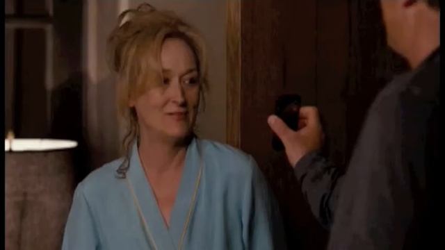 Rumor Has It That It's Complicated [Meryl Streep] смотреть онлайн