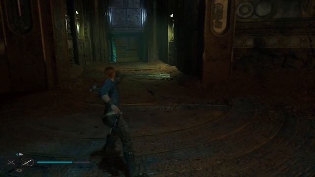 STAR WARS Jedi Survivor №14 смотреть онлайн