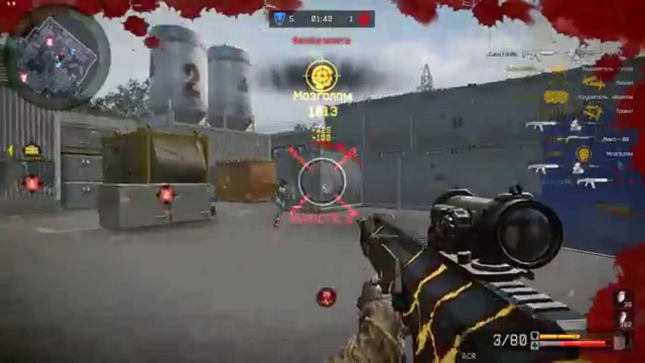 -По.Фрейду- vs -У.Л.Ь.Т.Р.А.С- смотреть онлайн