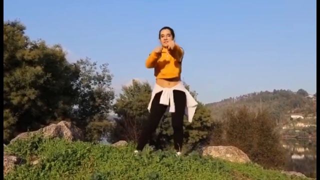 TAKI TAKI - Dj Snake, Selena Gomez, Ozuna, Cardi B | Dance Master | COREOGRAFIA смотреть онлайн